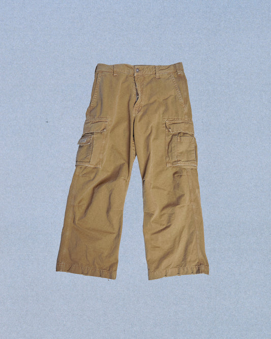 CALIFORNIA CARGO PANT