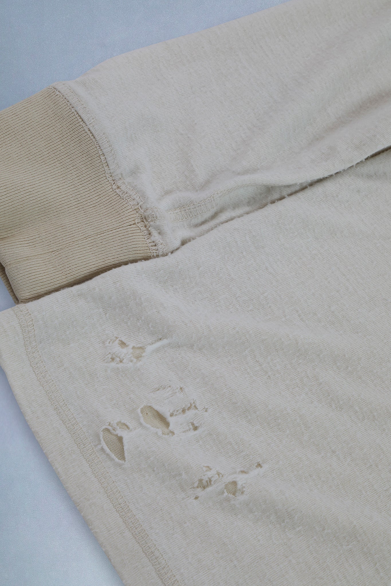 long sleeve henley shirt