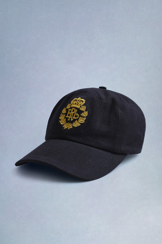 ERL crest cap