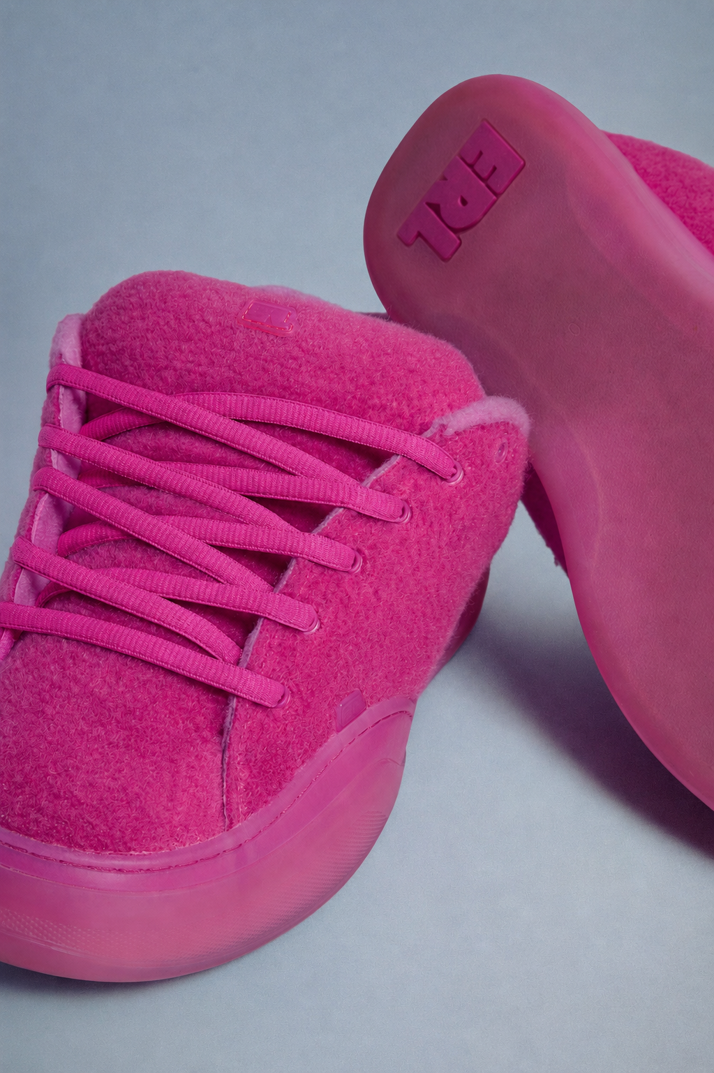 bubblegum vamps
