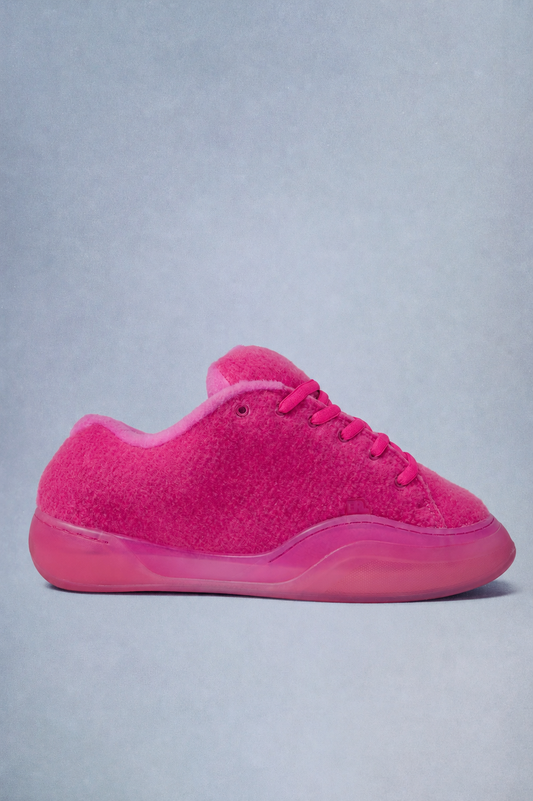 bubblegum vamps