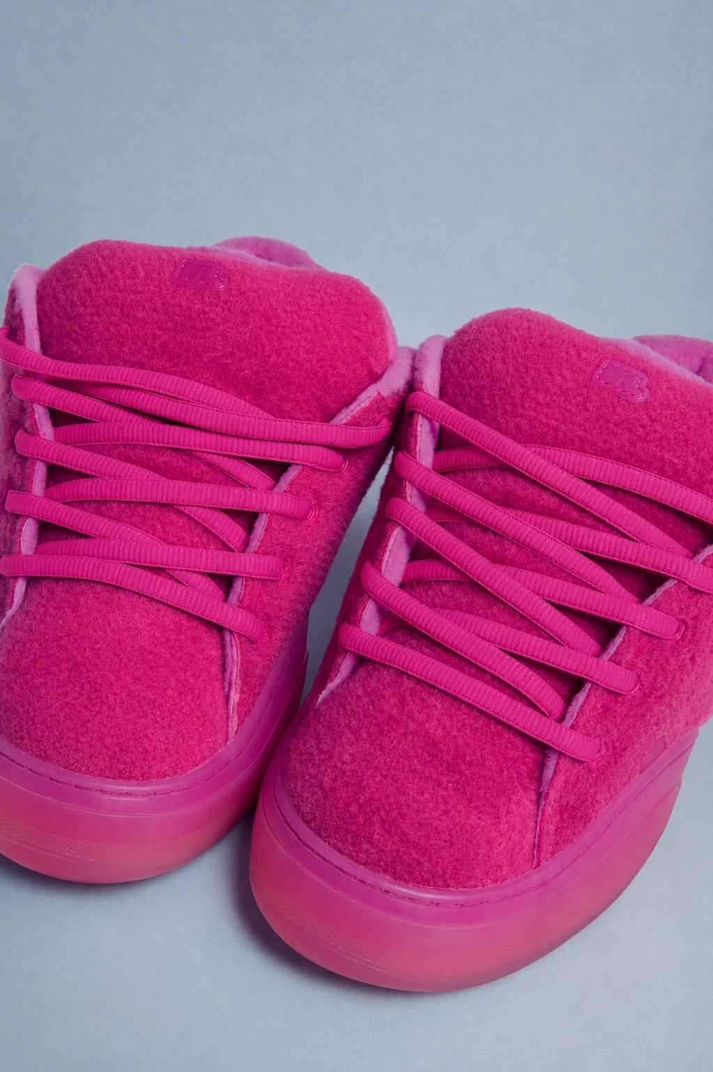 bubblegum vamps