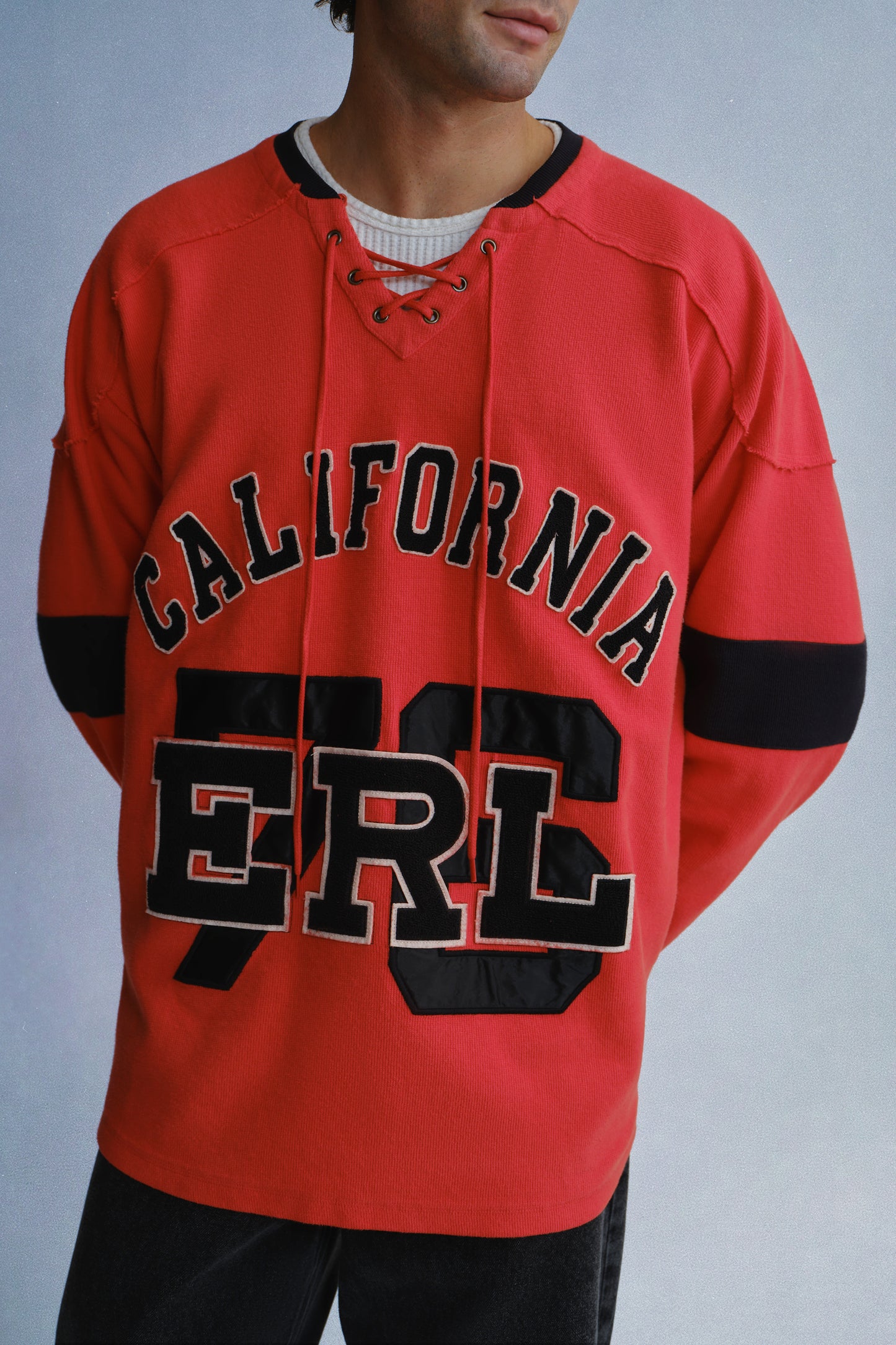 california hockey jersey