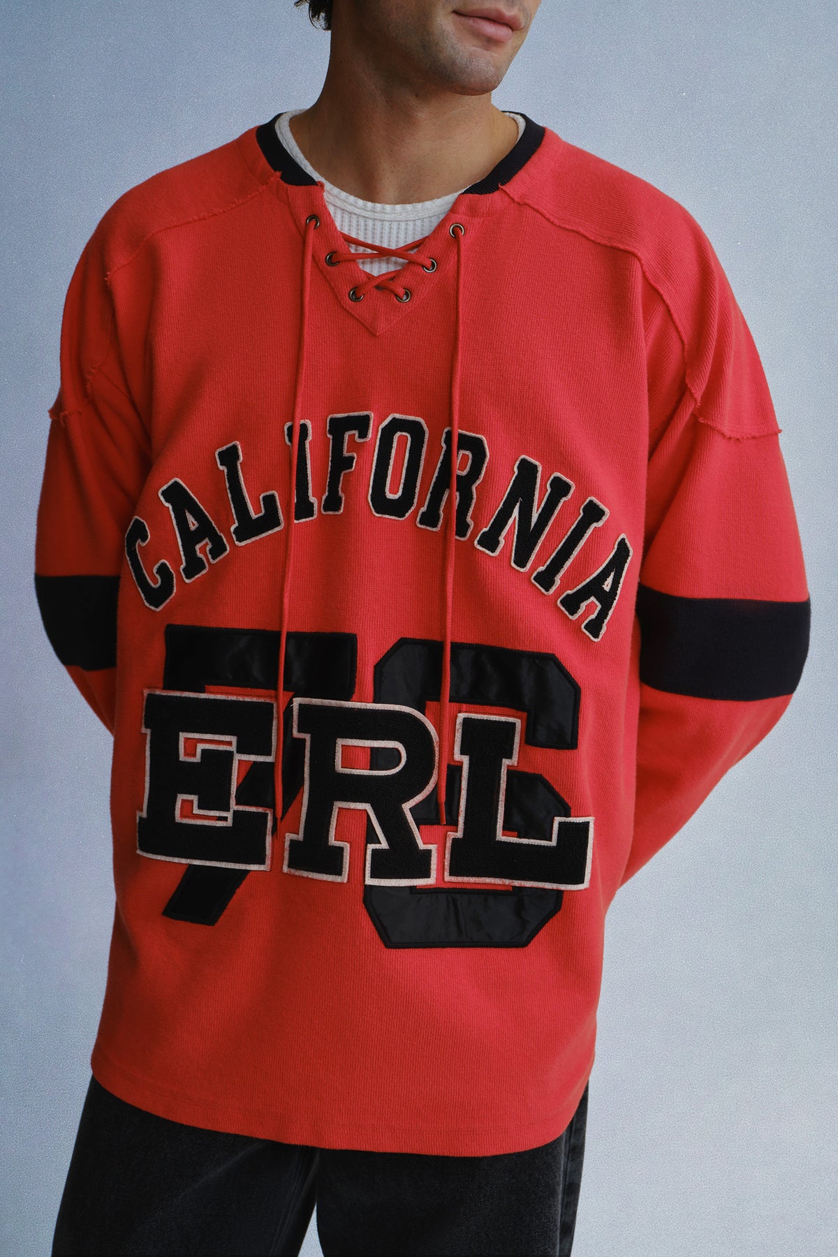 california hockey jersey