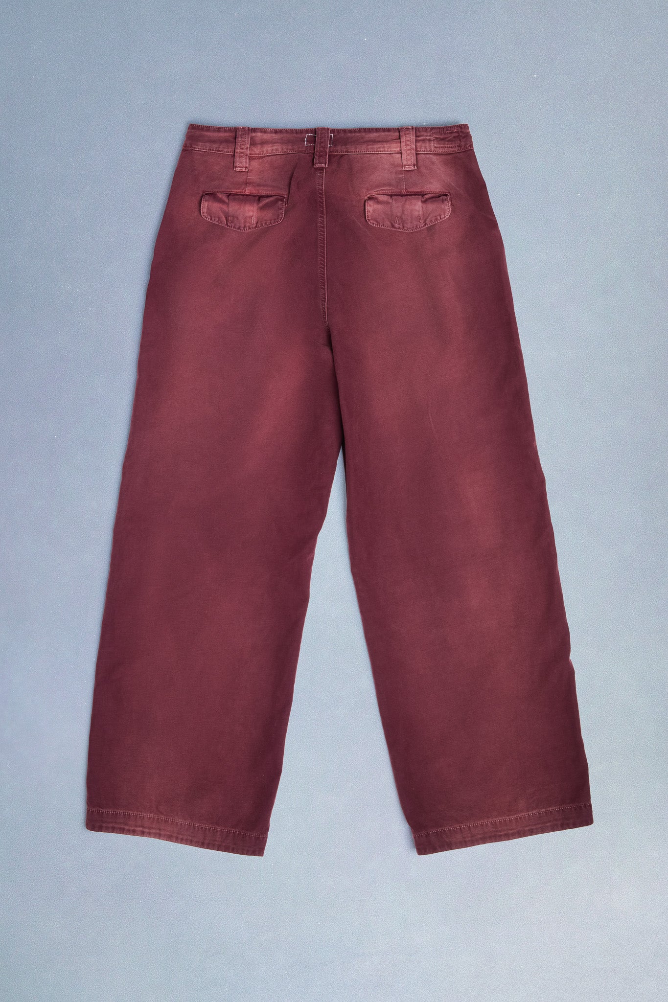 cranberry chino pants