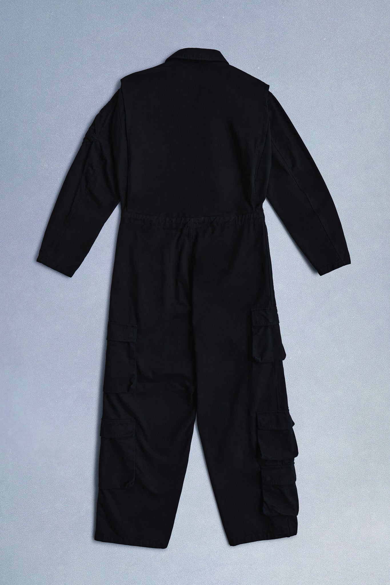 flightsuit