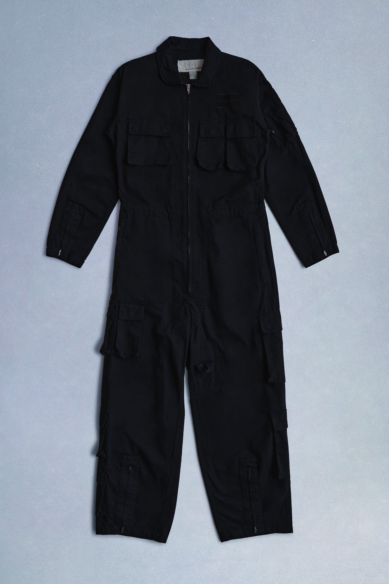 flightsuit