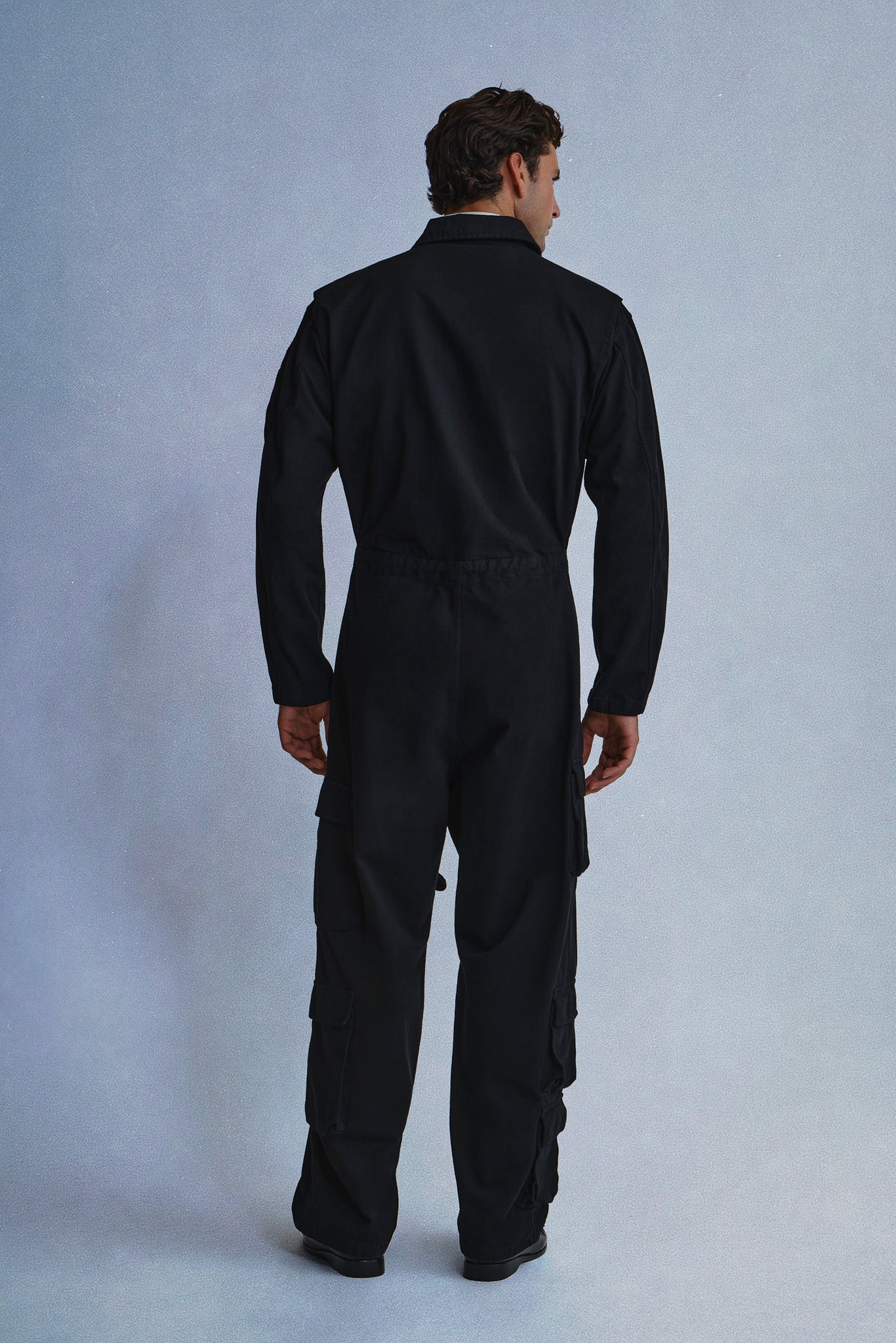 flightsuit
