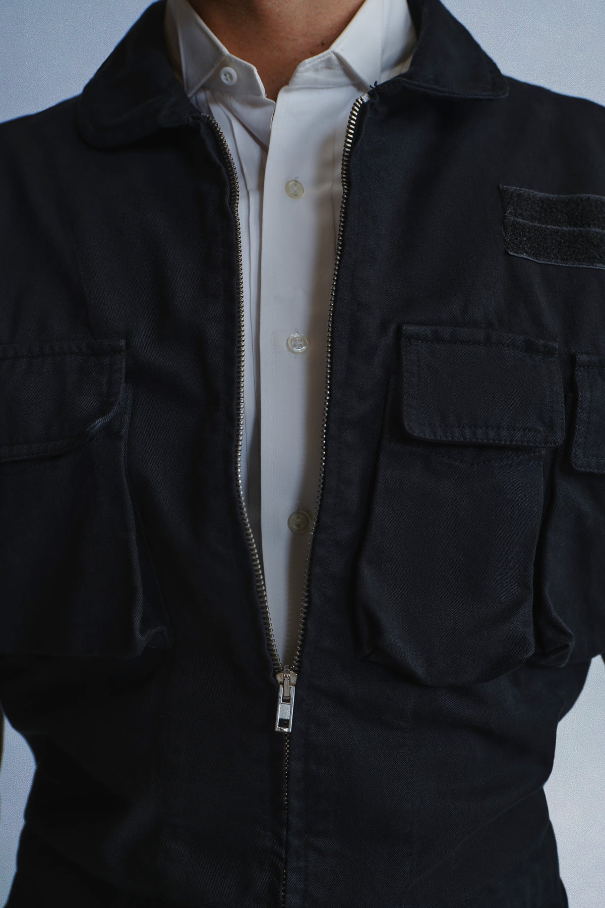 flightsuit