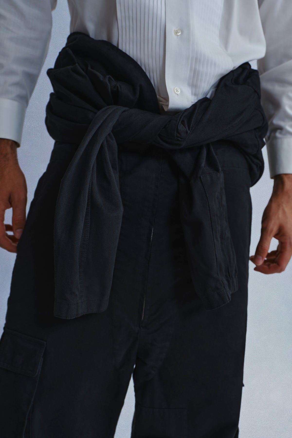 flightsuit
