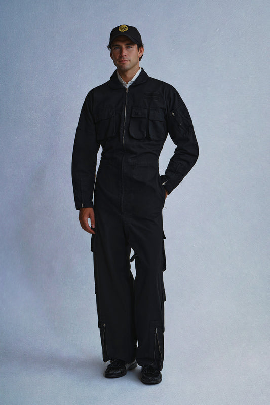 flightsuit