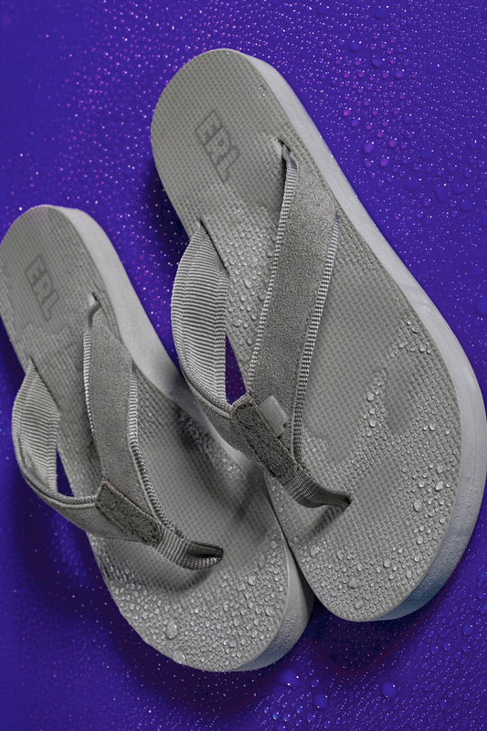 sand low flip flop