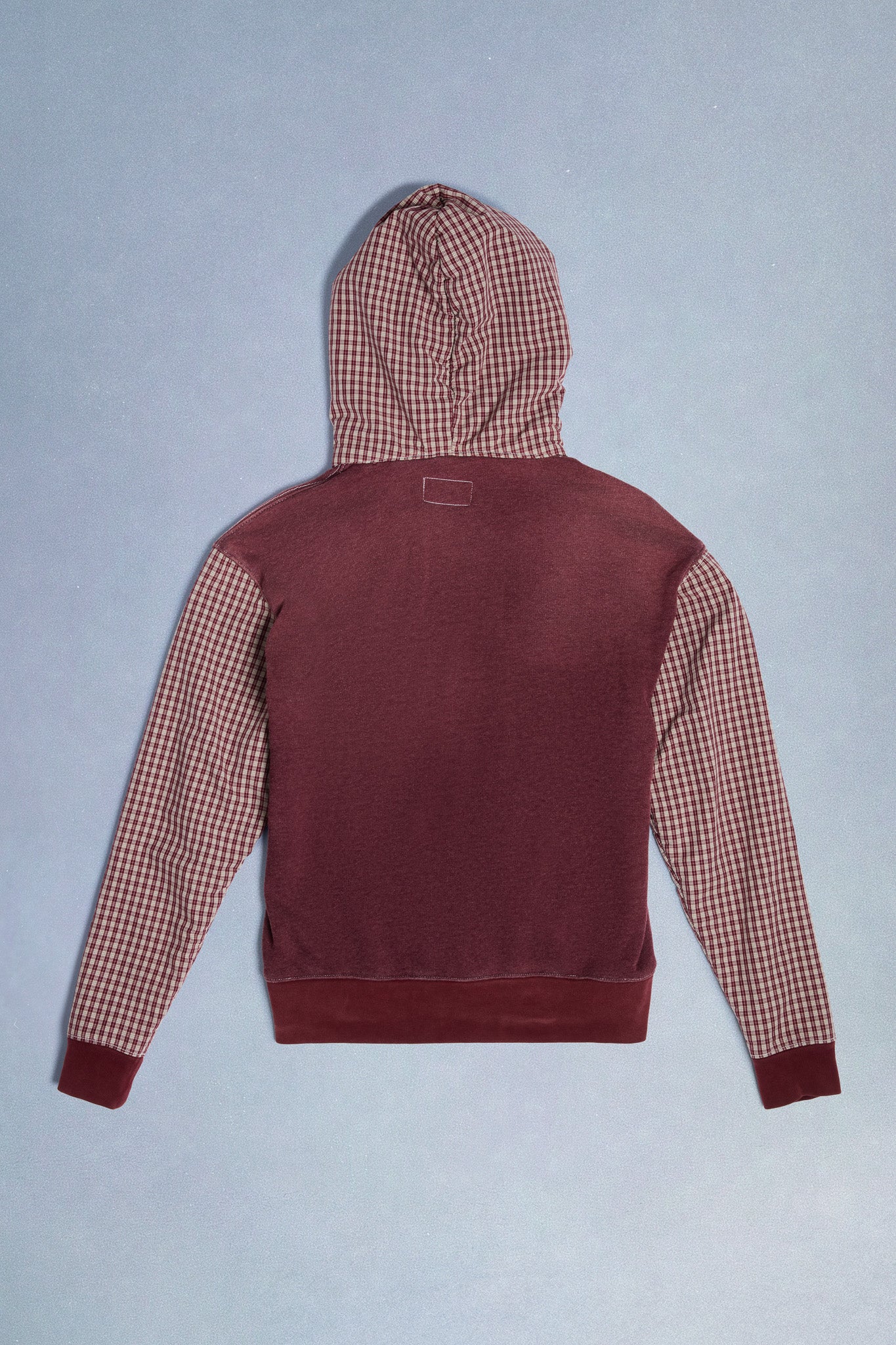 lightweight zip up