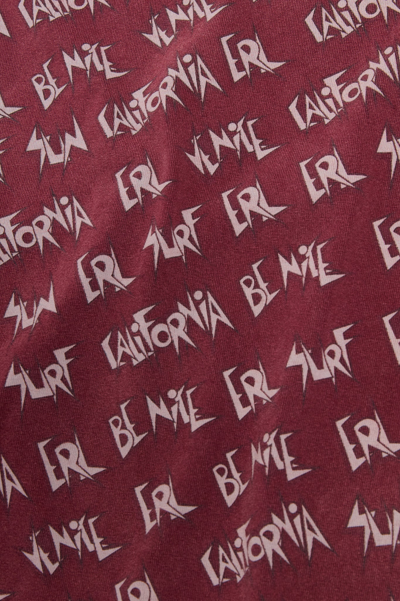 printed long sleeve