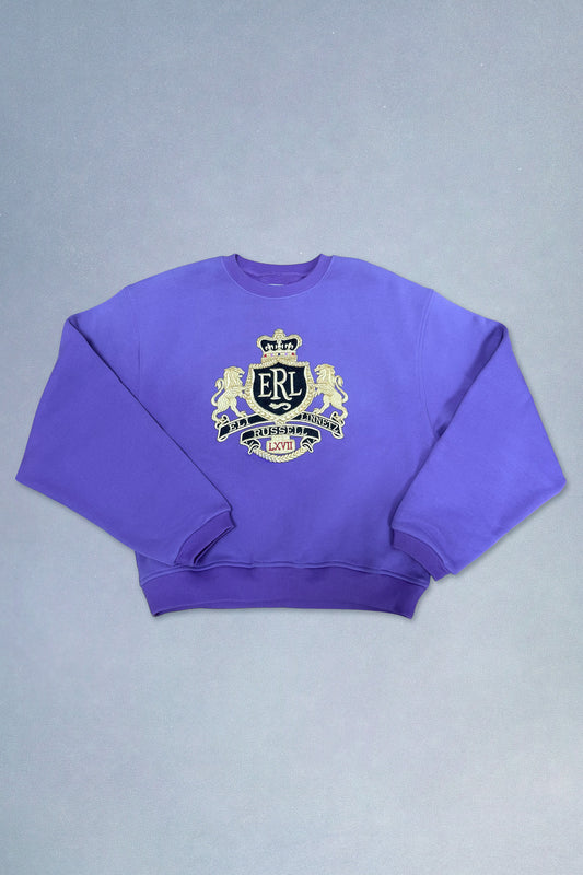 crest crewneck