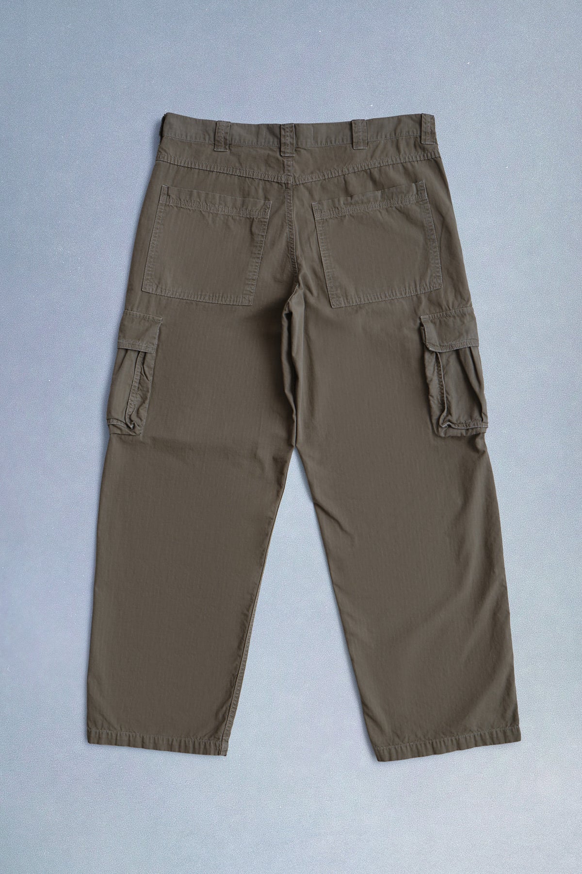 sand ripstop cargo pants