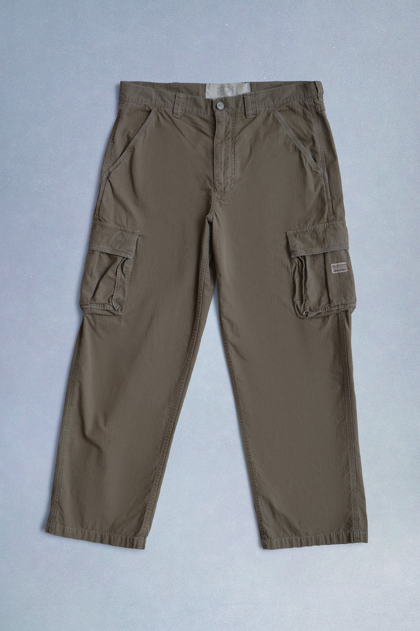sand ripstop cargo pants