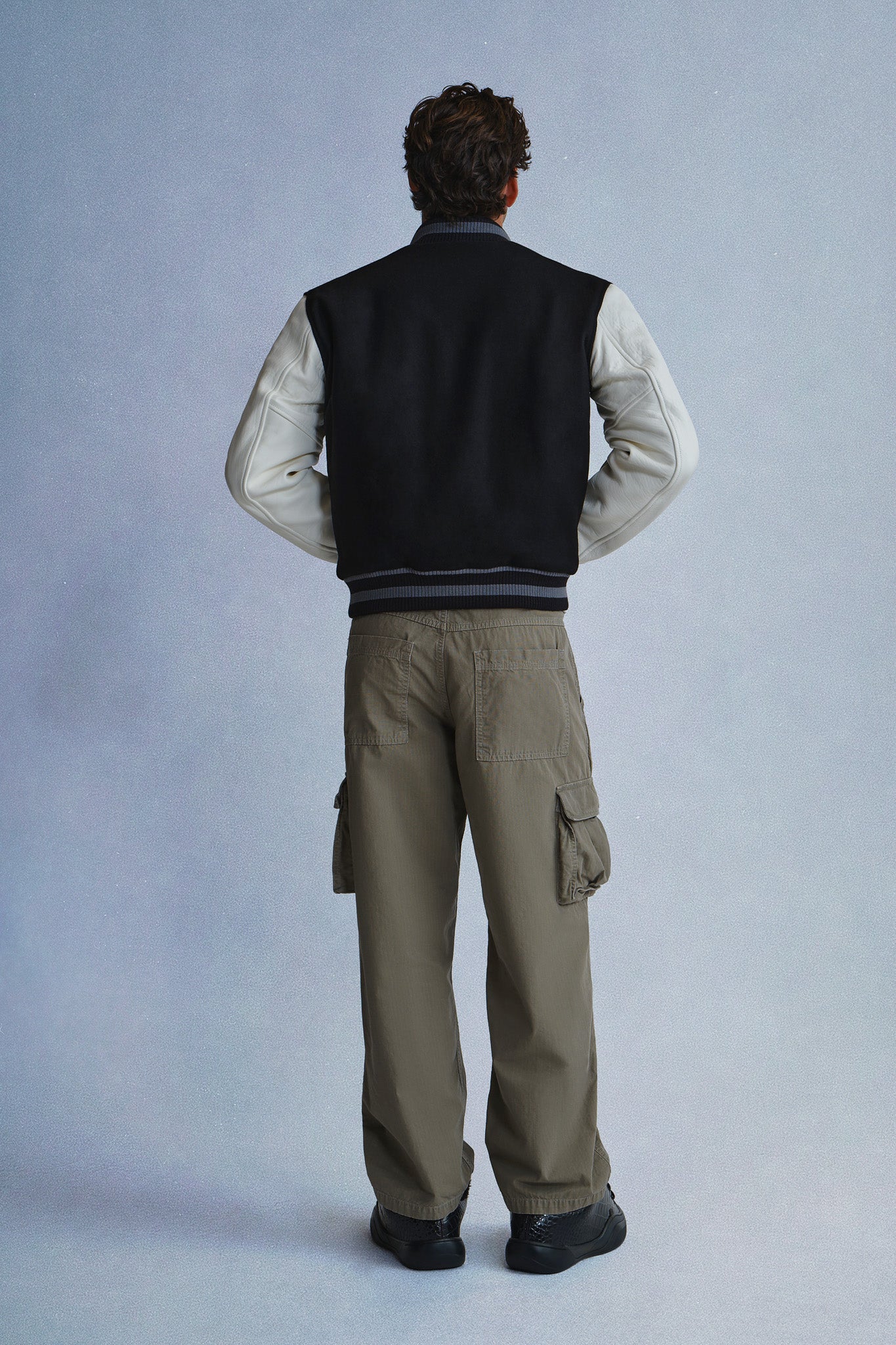 sand ripstop cargo pants