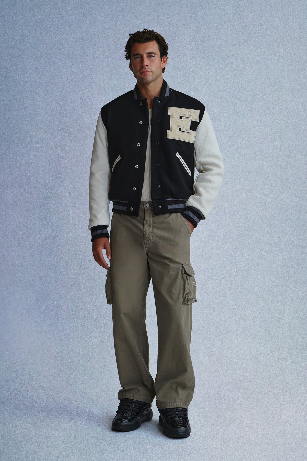 sand ripstop cargo pants