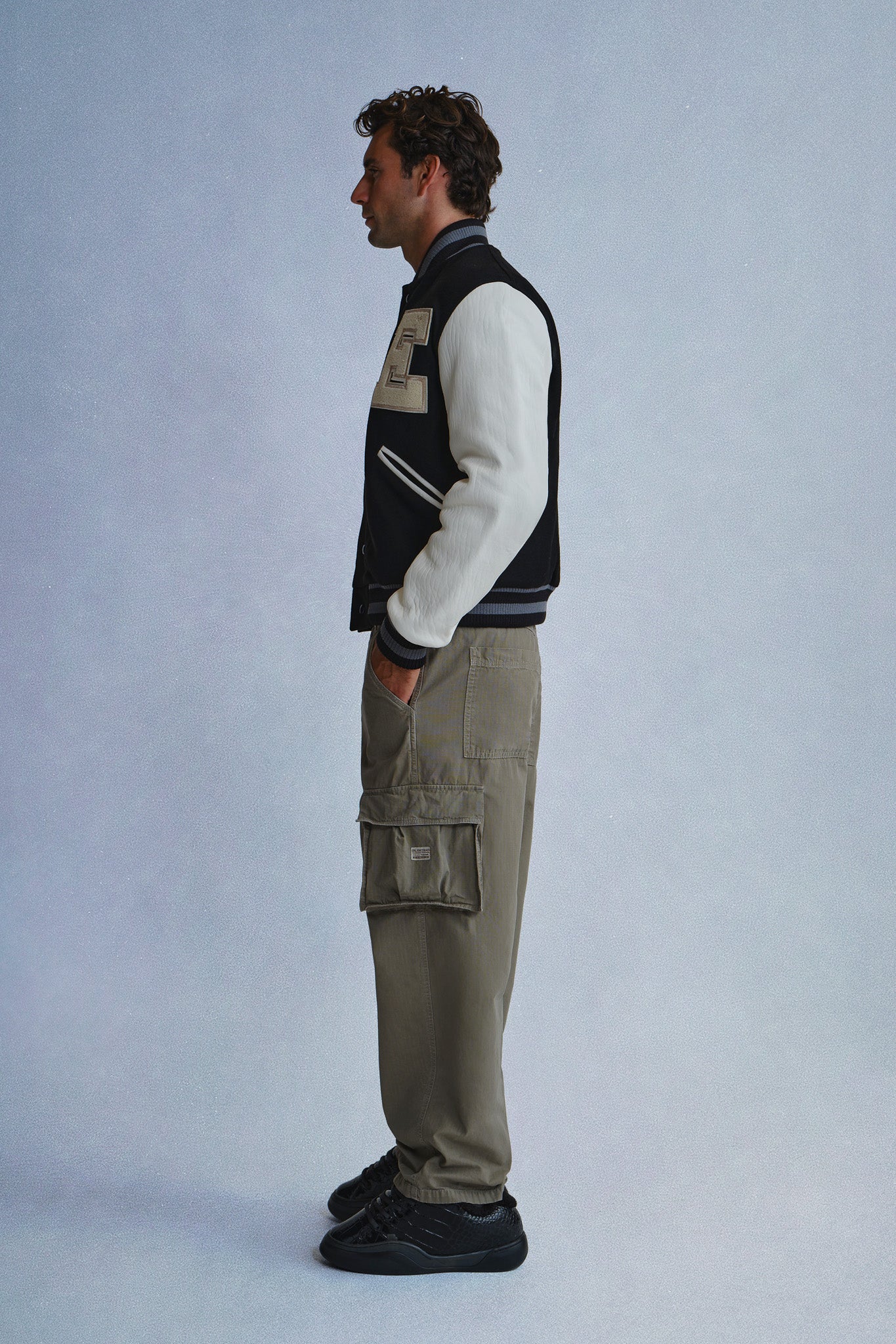 sand ripstop cargo pants