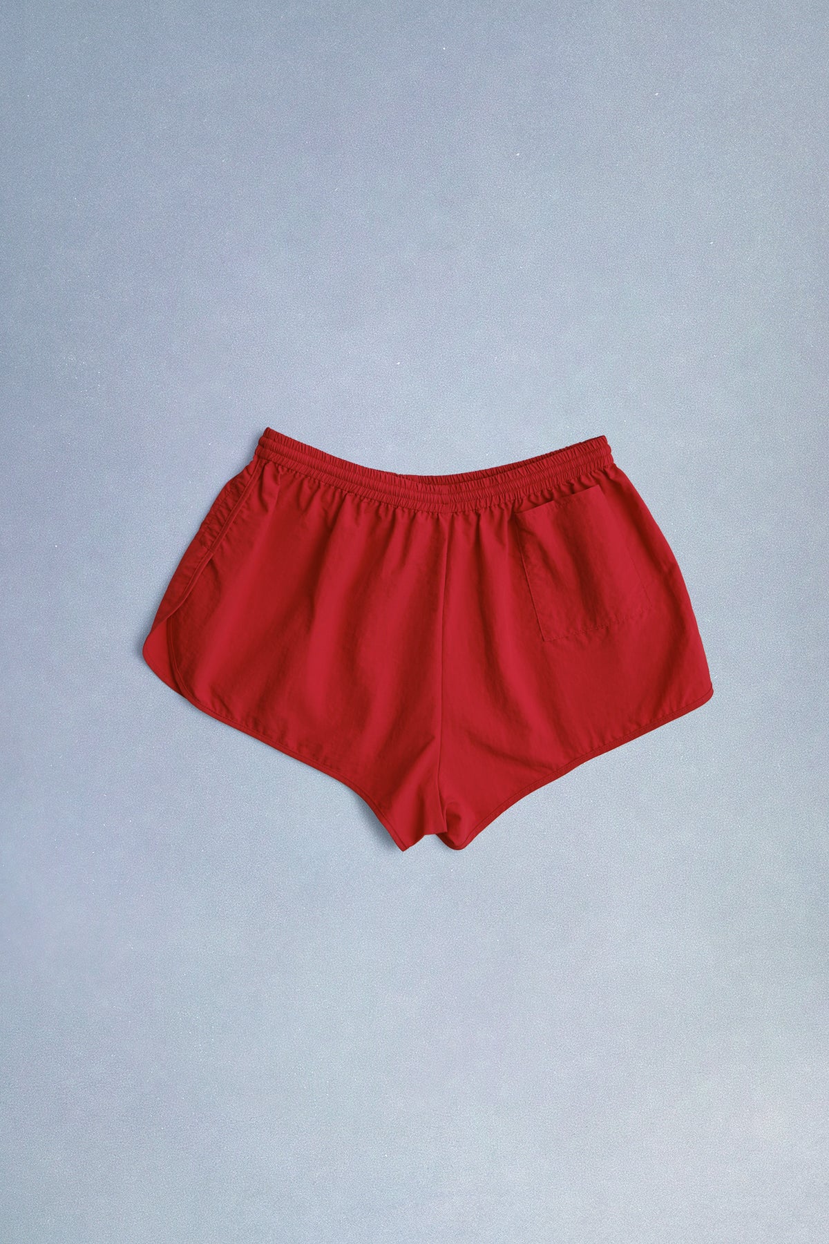 track shorts