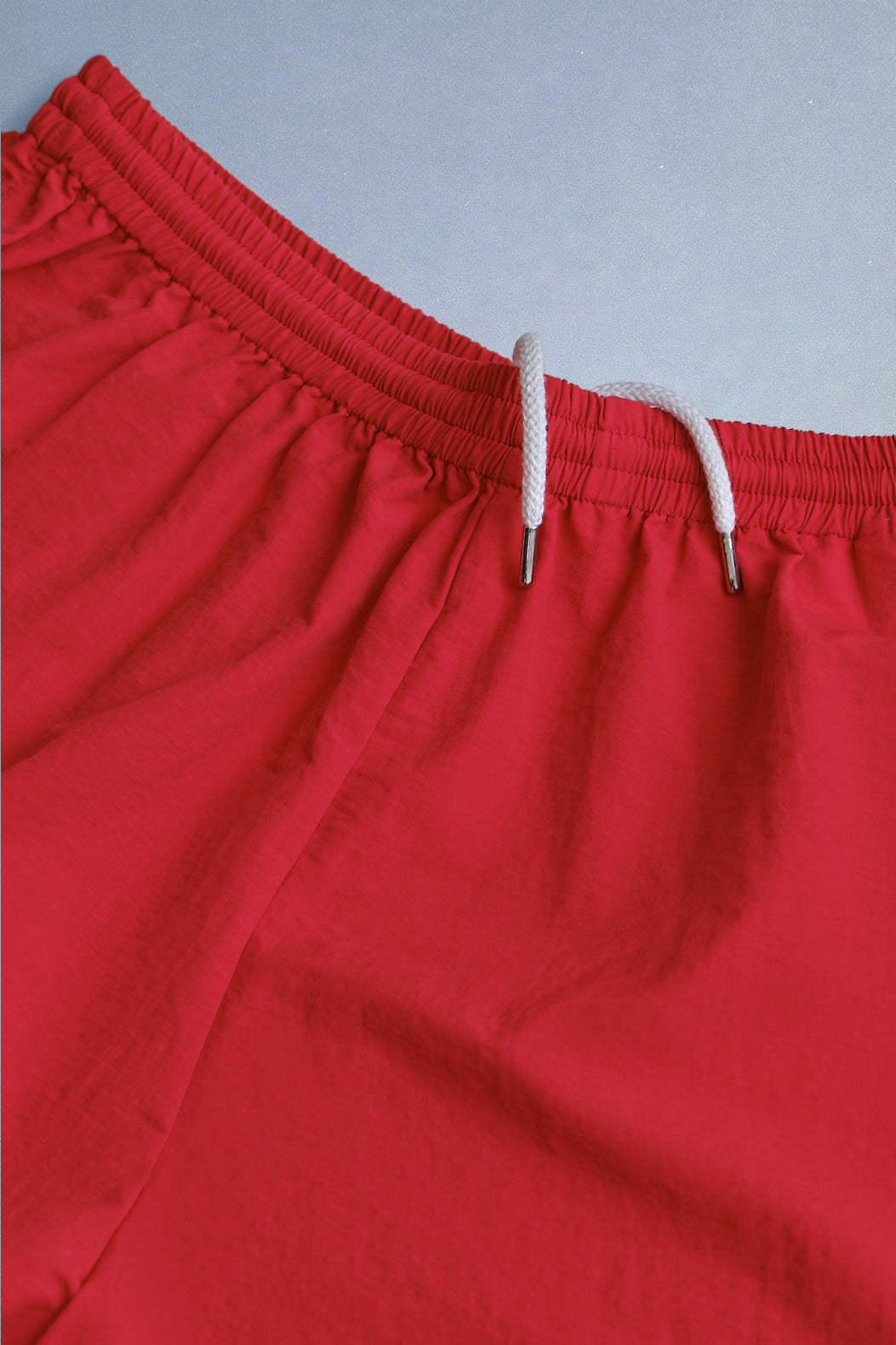 track shorts