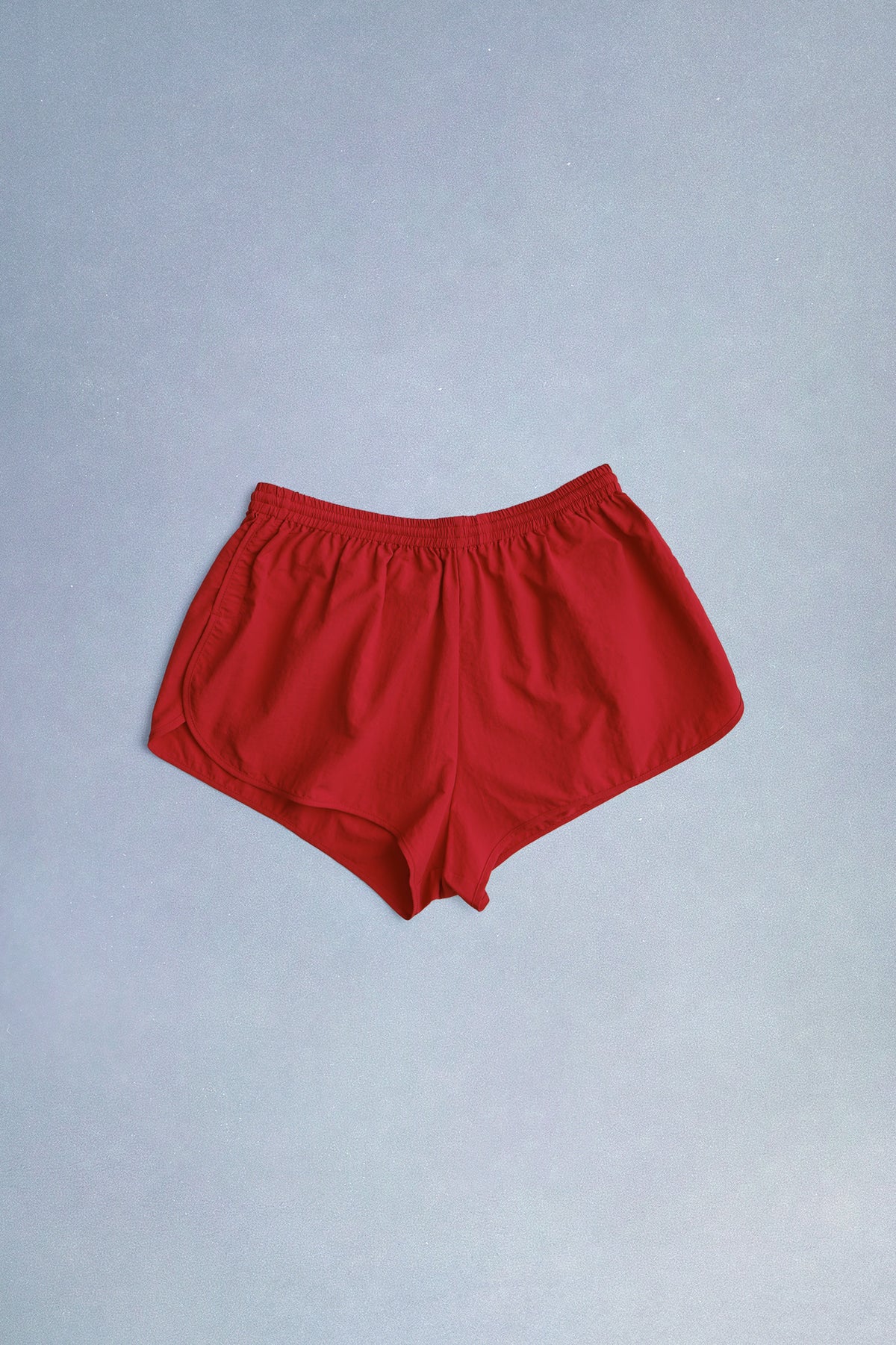 track shorts