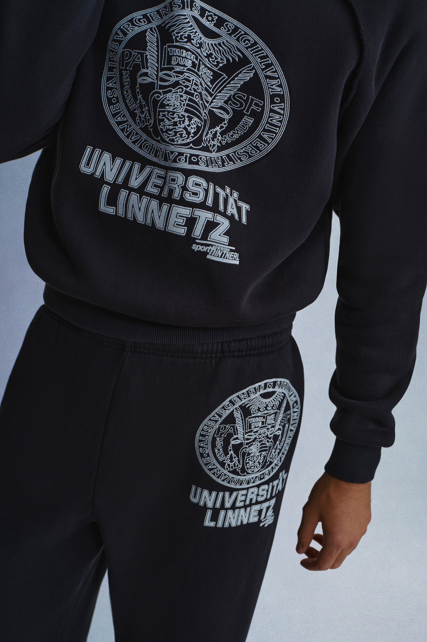 university raglan
