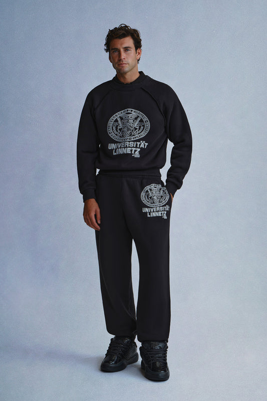 university raglan