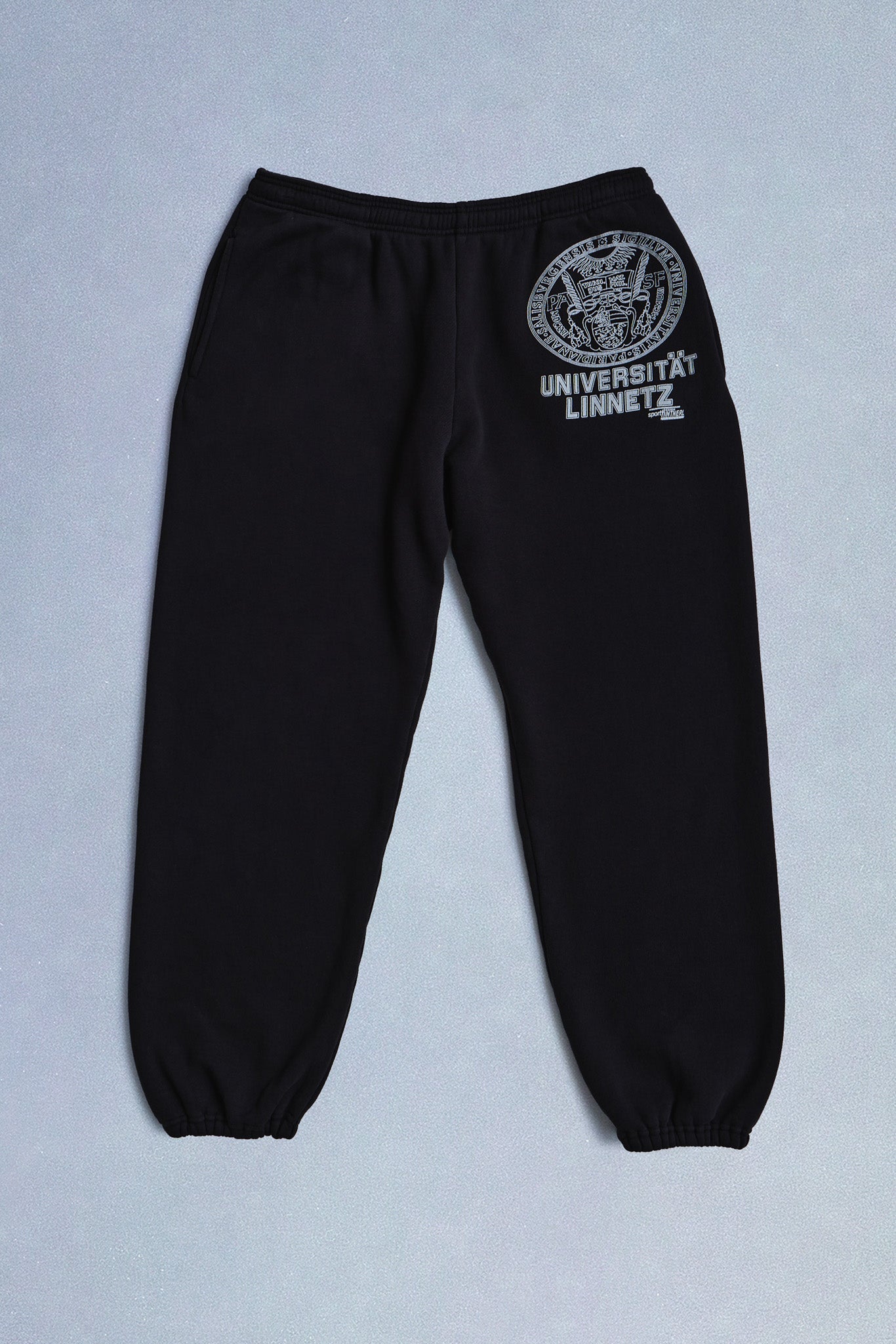 university sweatpants
