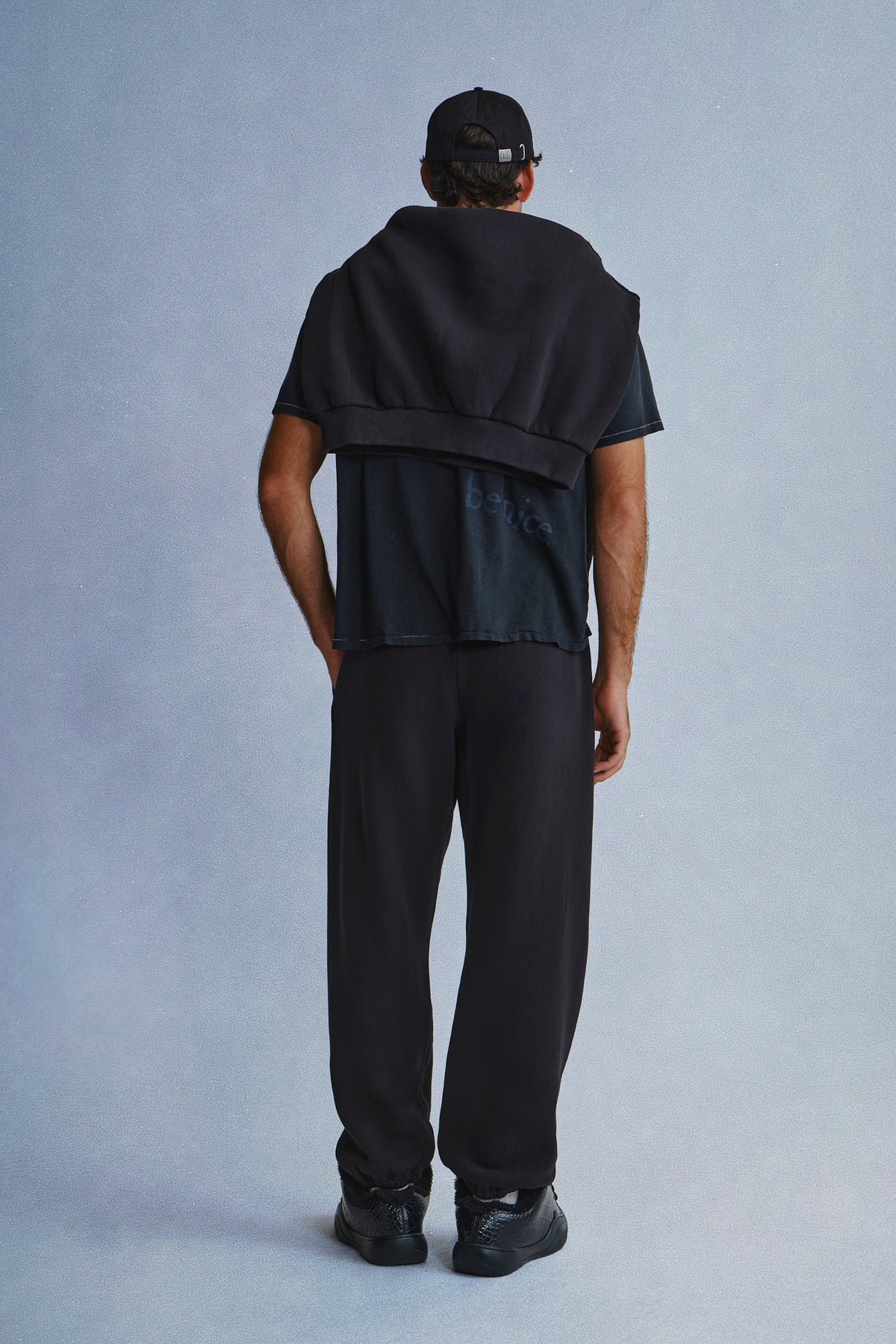 university sweatpants