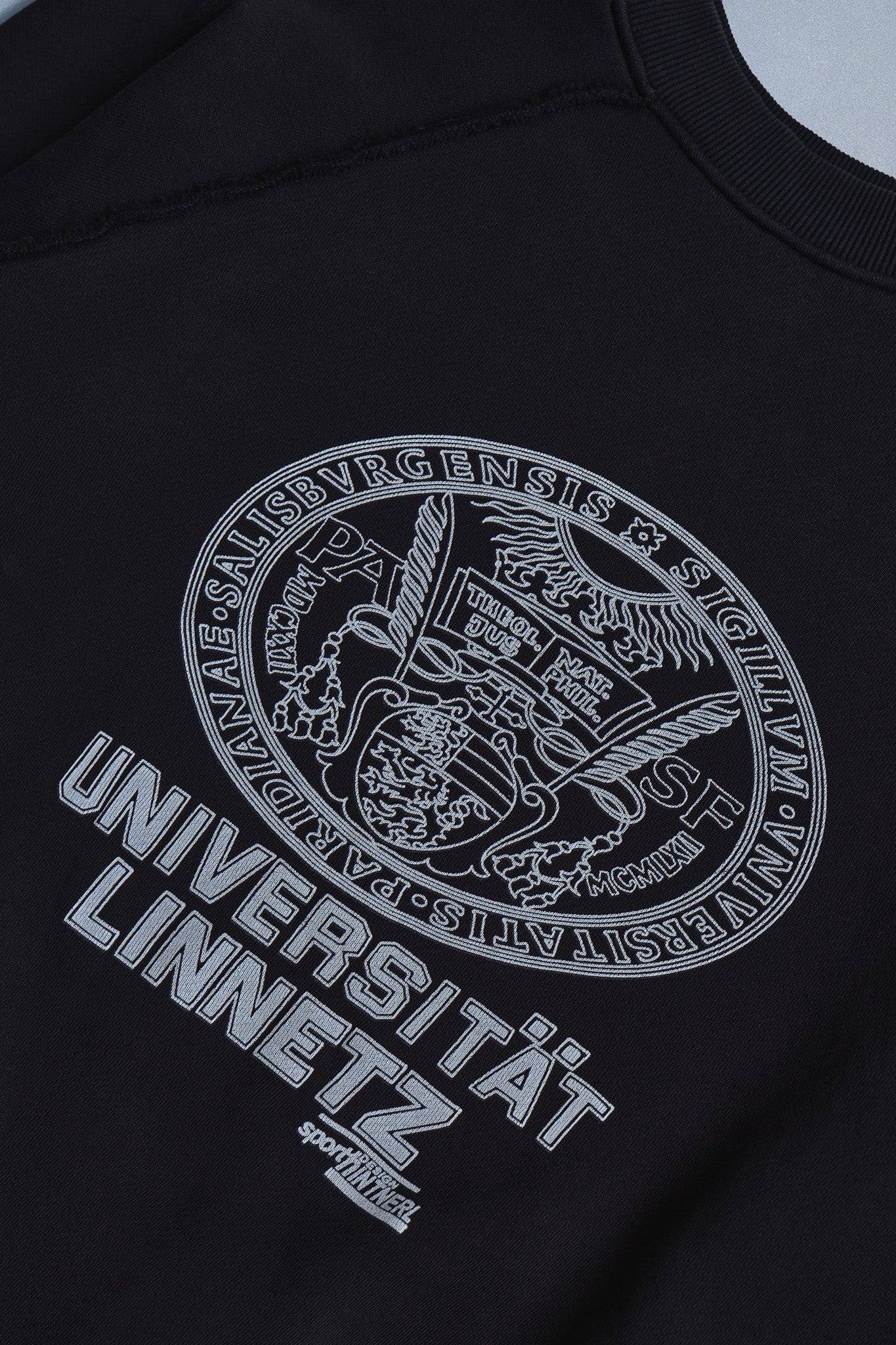 university raglan