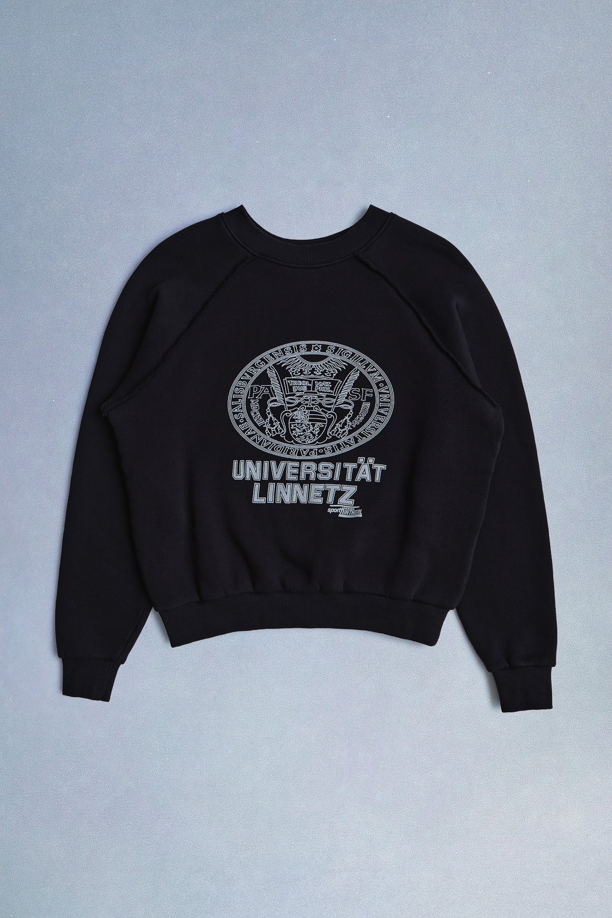 university raglan