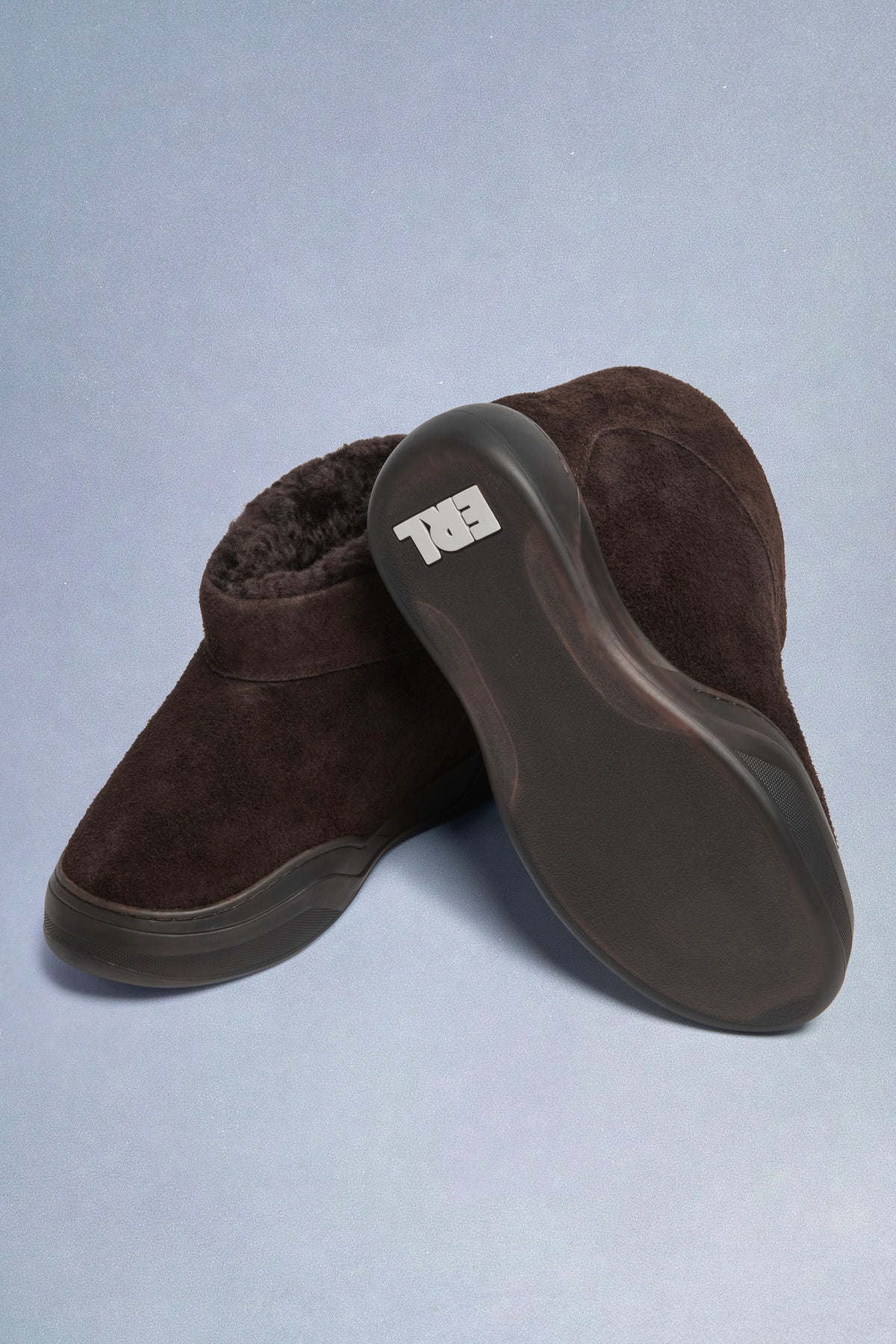 chocolate vamp boot