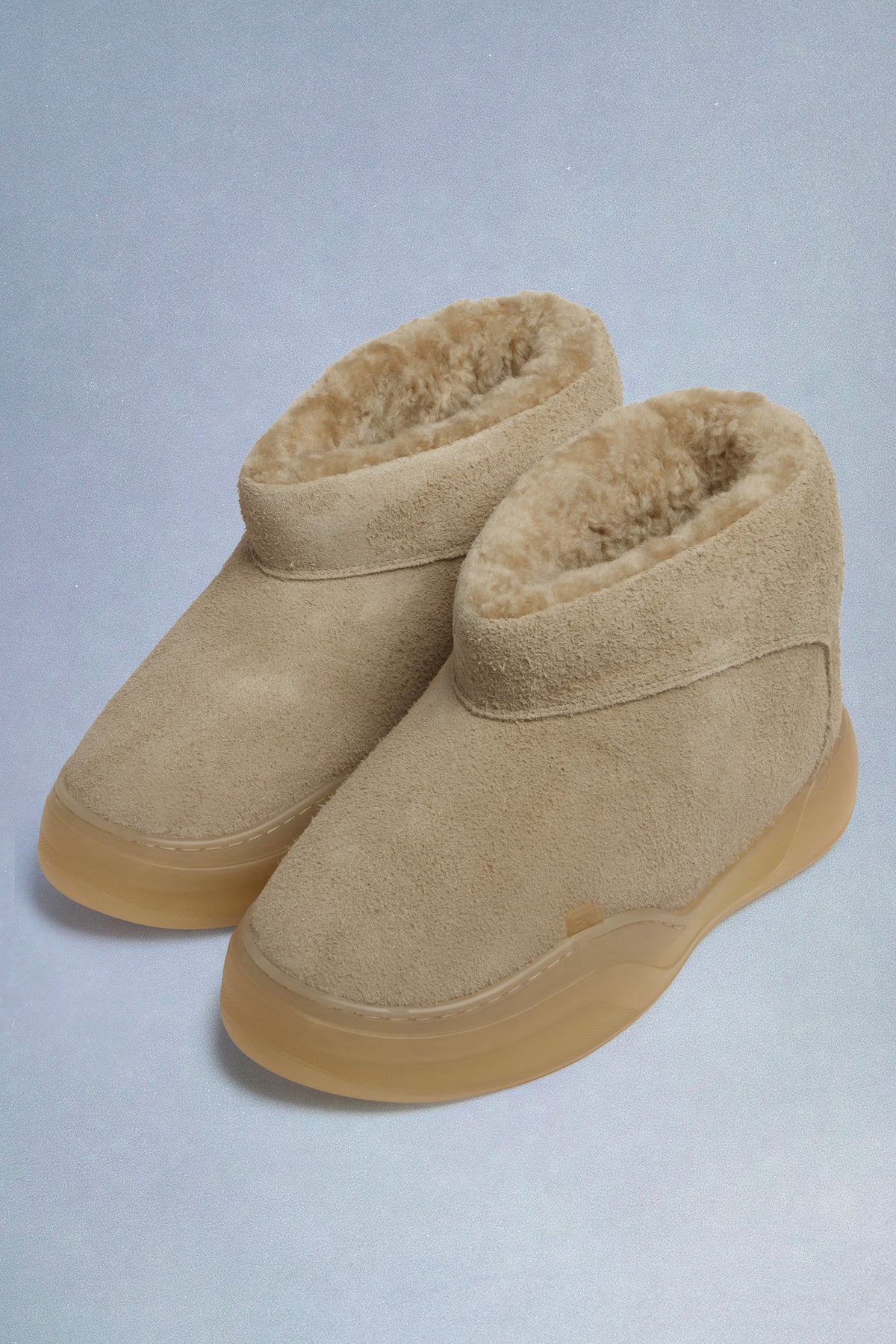sand vamp boot