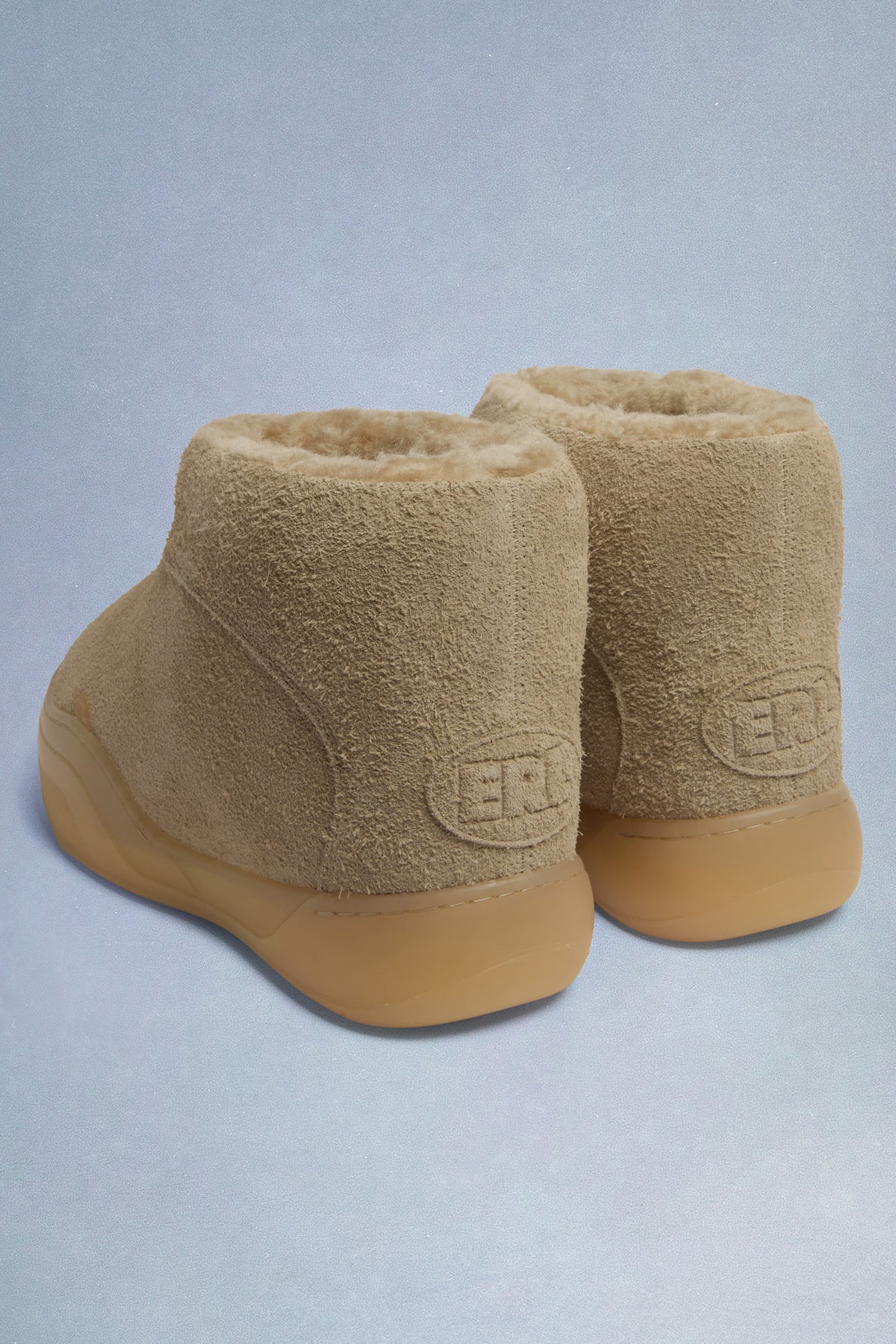 sand vamp boot