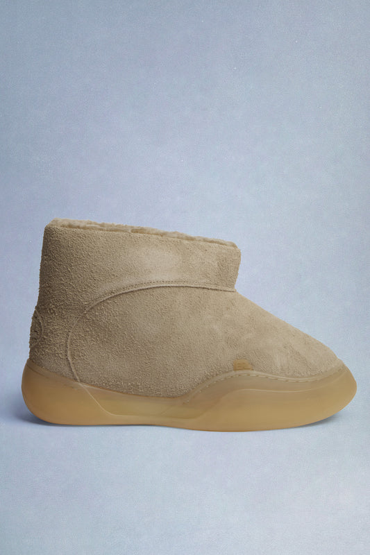 sand vamp boot