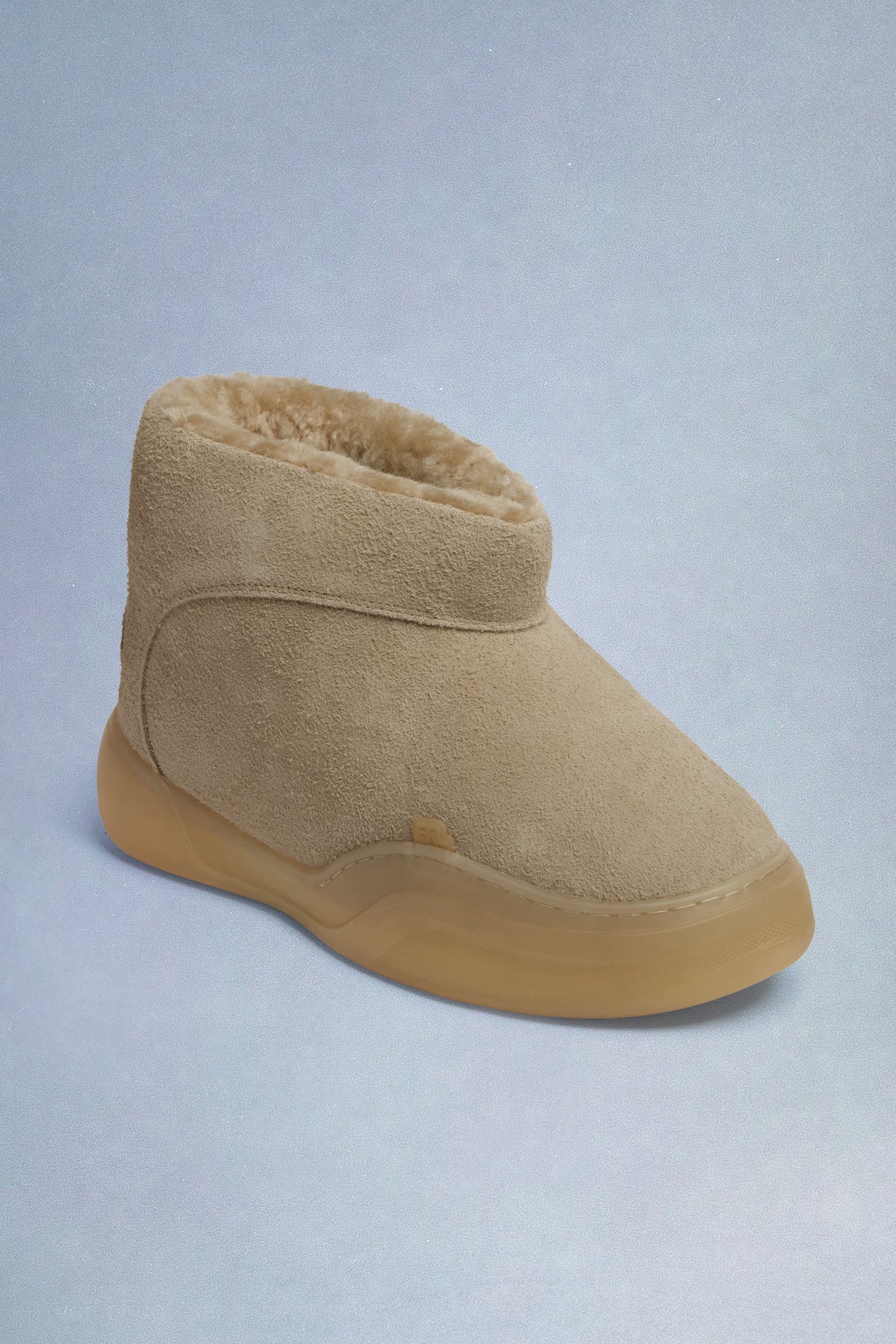 sand vamp boot
