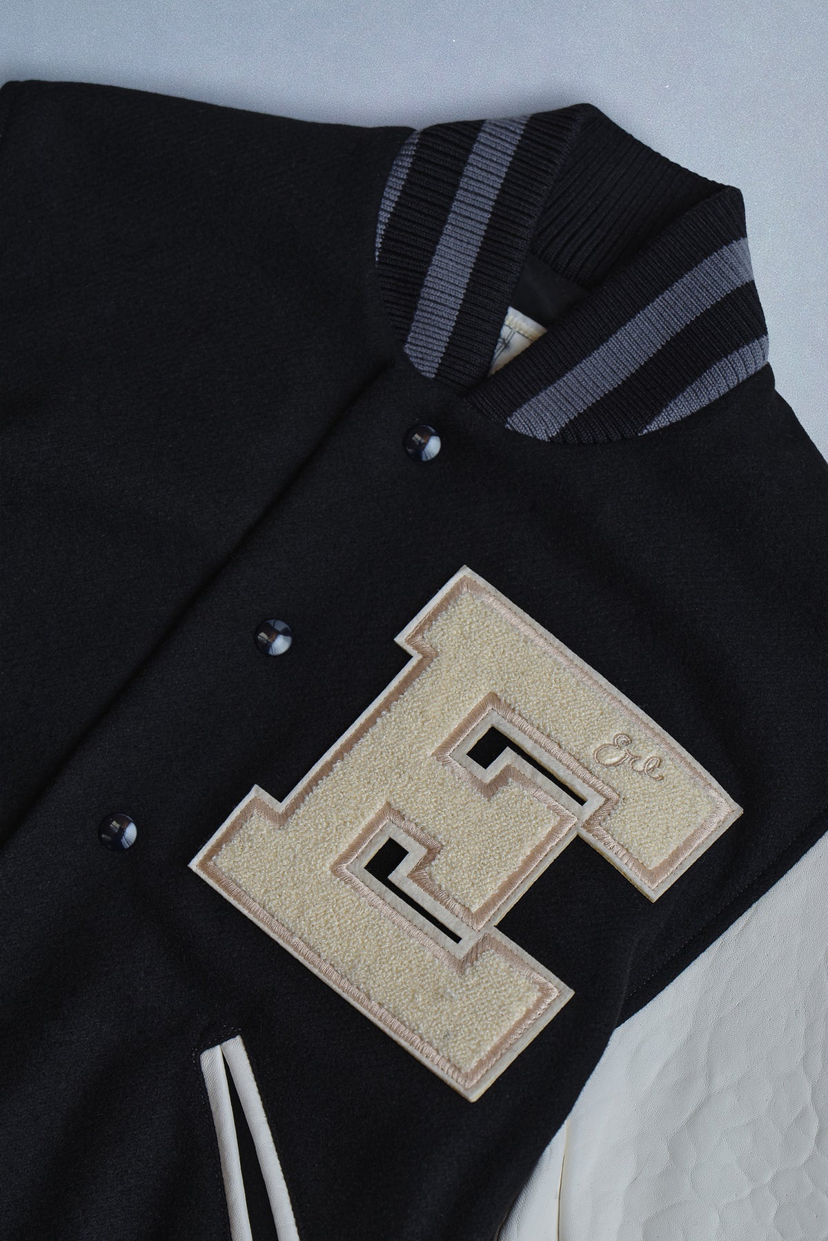 varsity jacket
