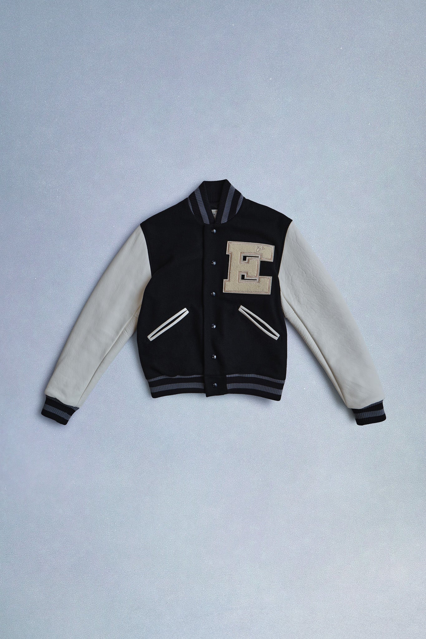 varsity jacket