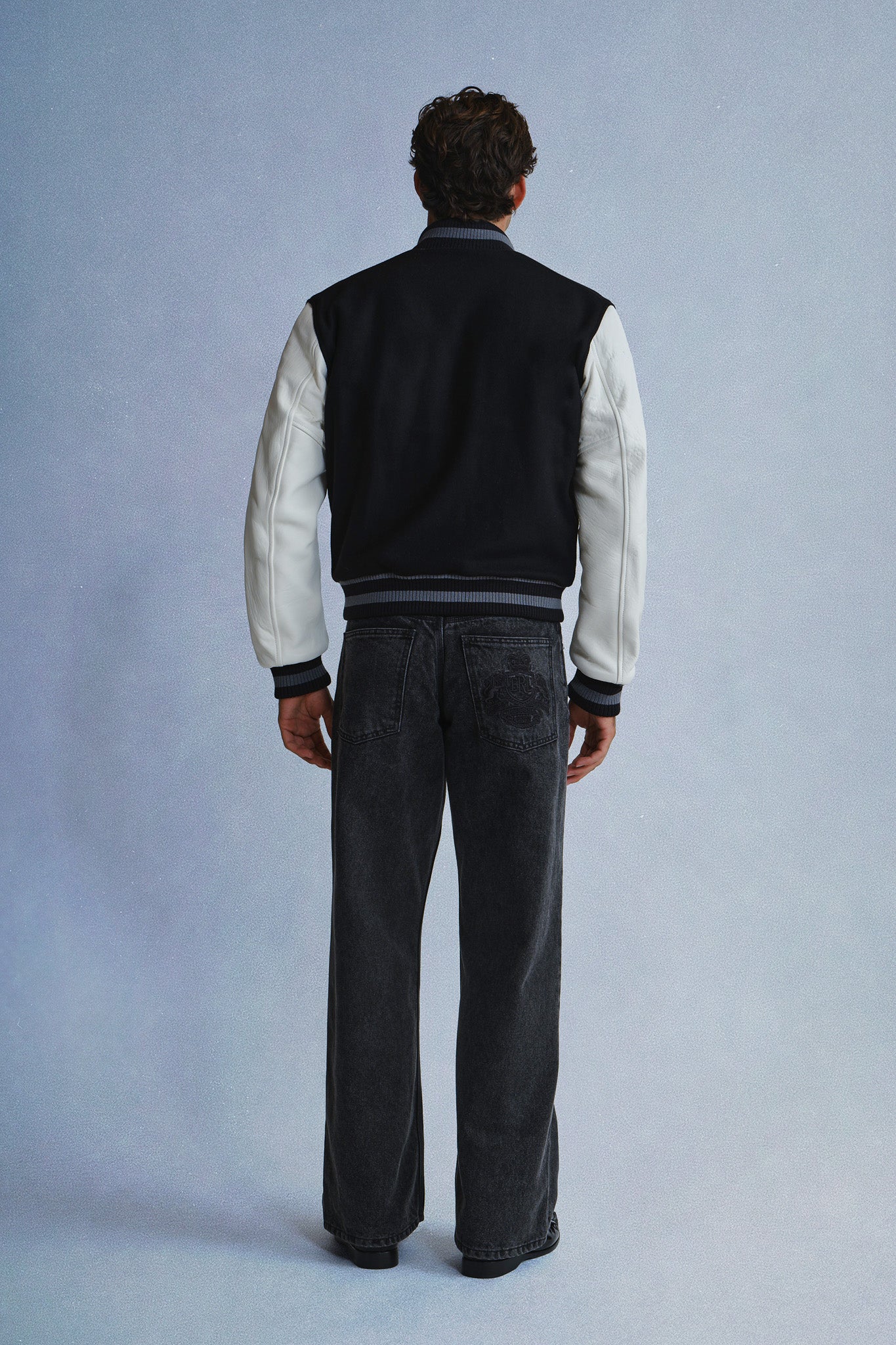 varsity jacket