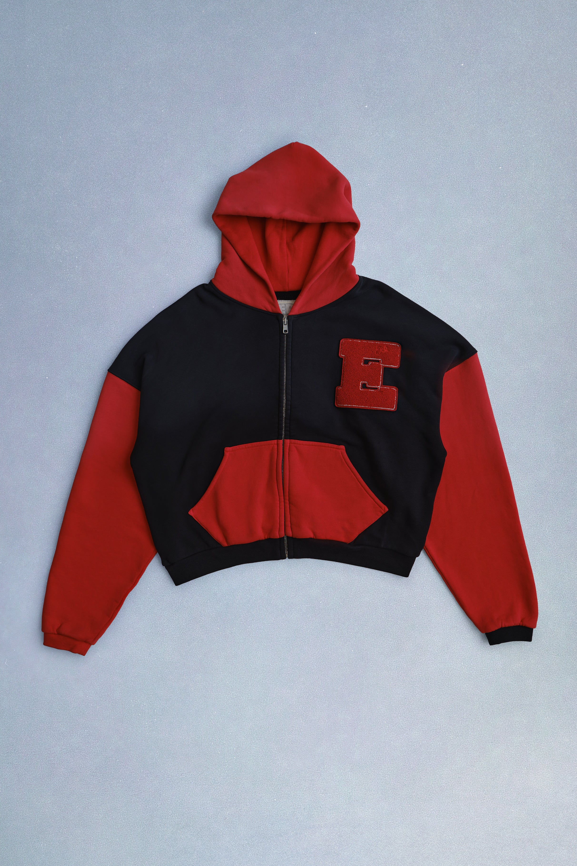 ERL ジップアップパーカー Zip Ups & Tees – ERL Clothing