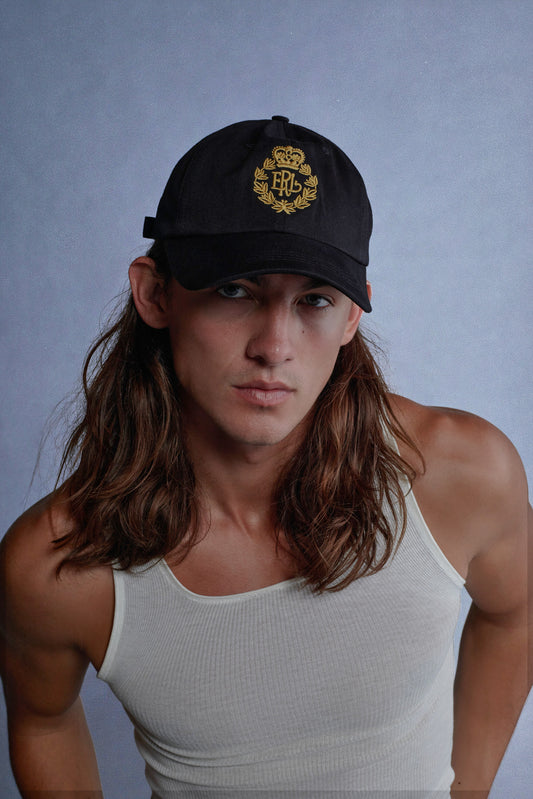 ERL crest cap