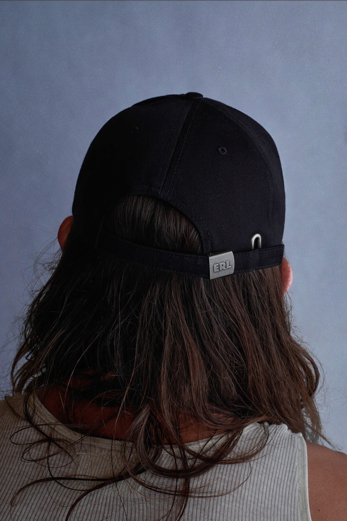 ERL crest cap