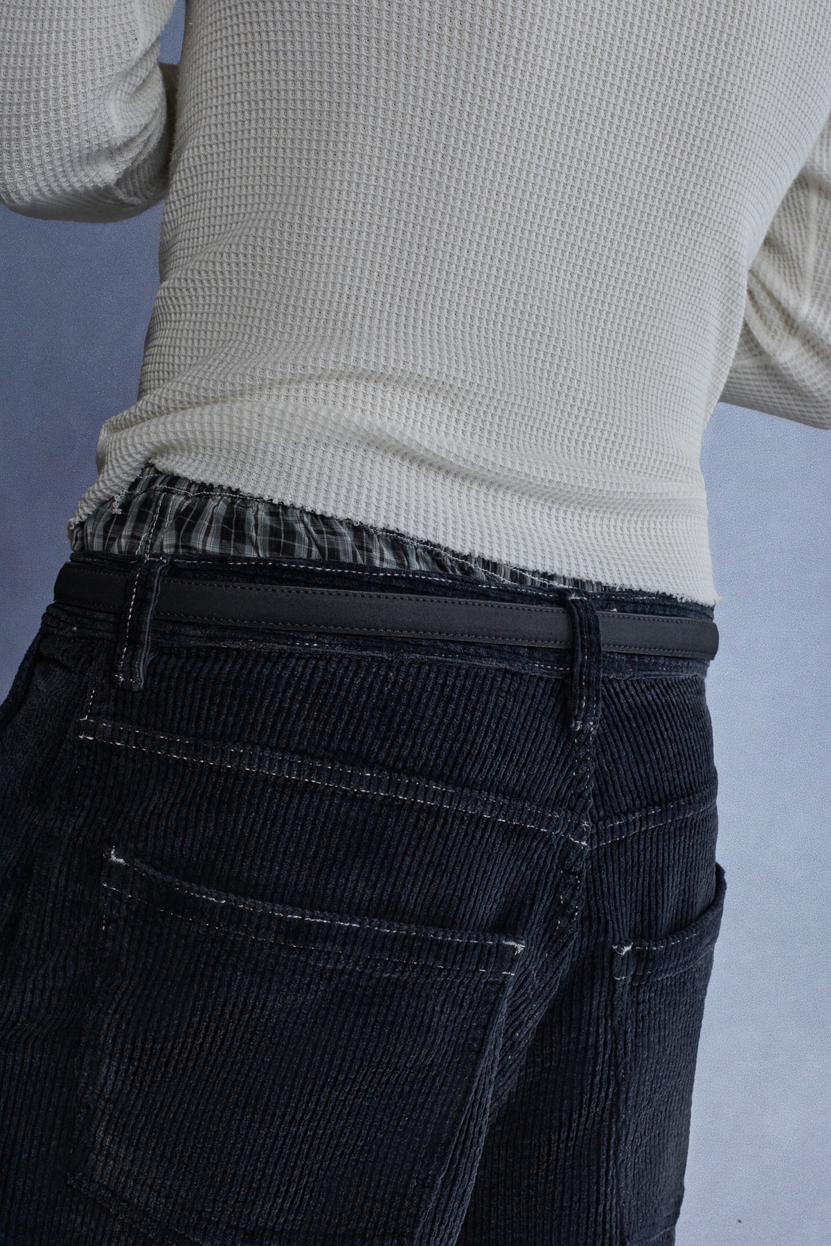 corduroy boardwalk pants