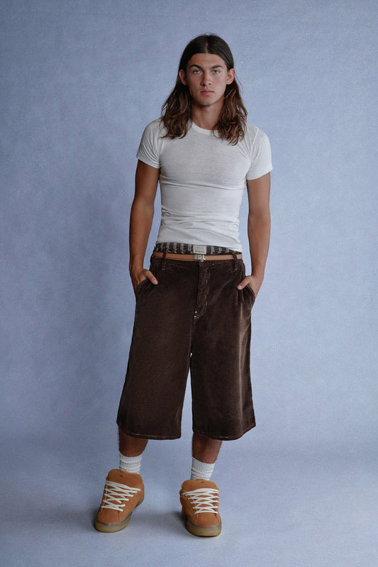 corduroy boardwalk shorts