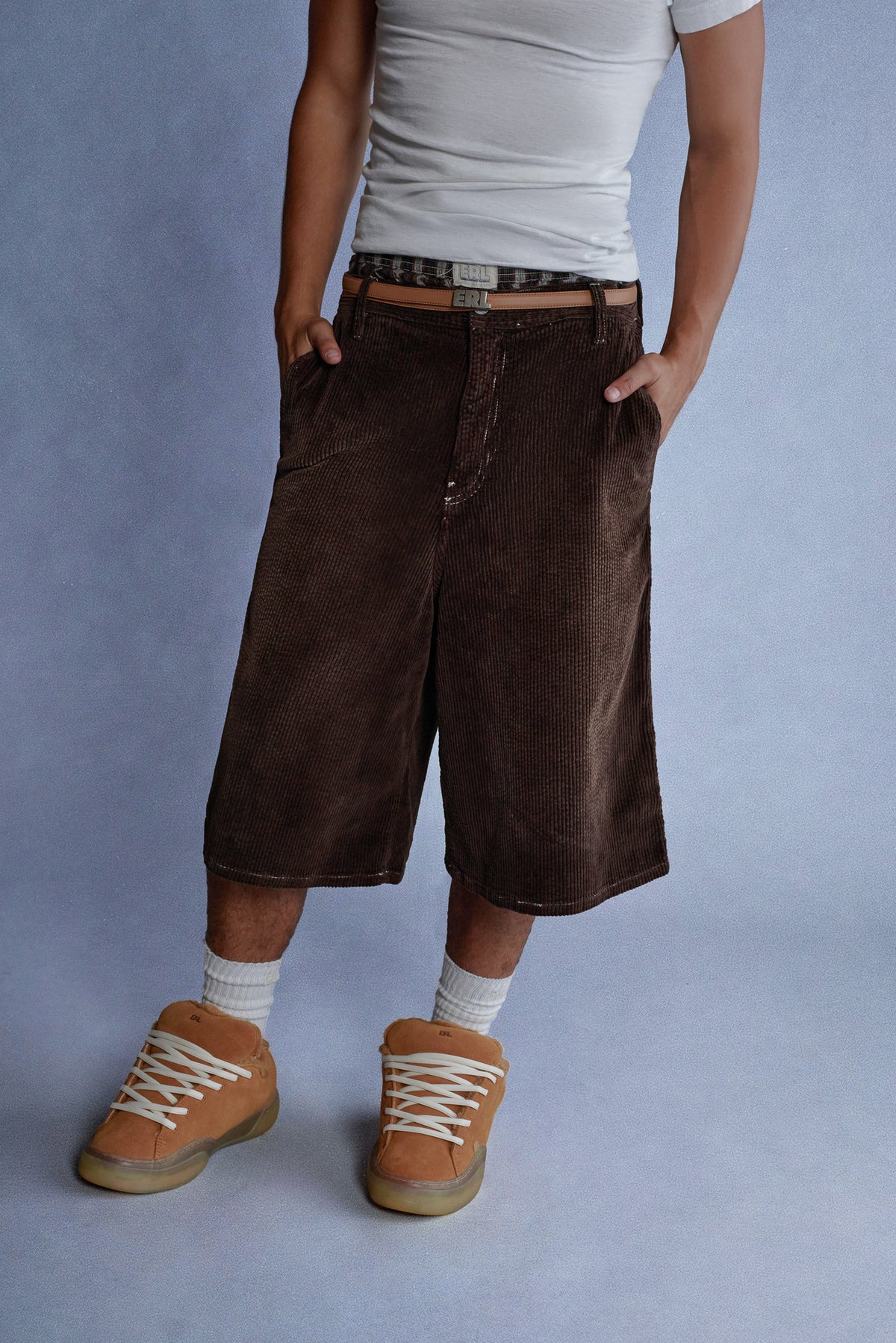 corduroy boardwalk shorts