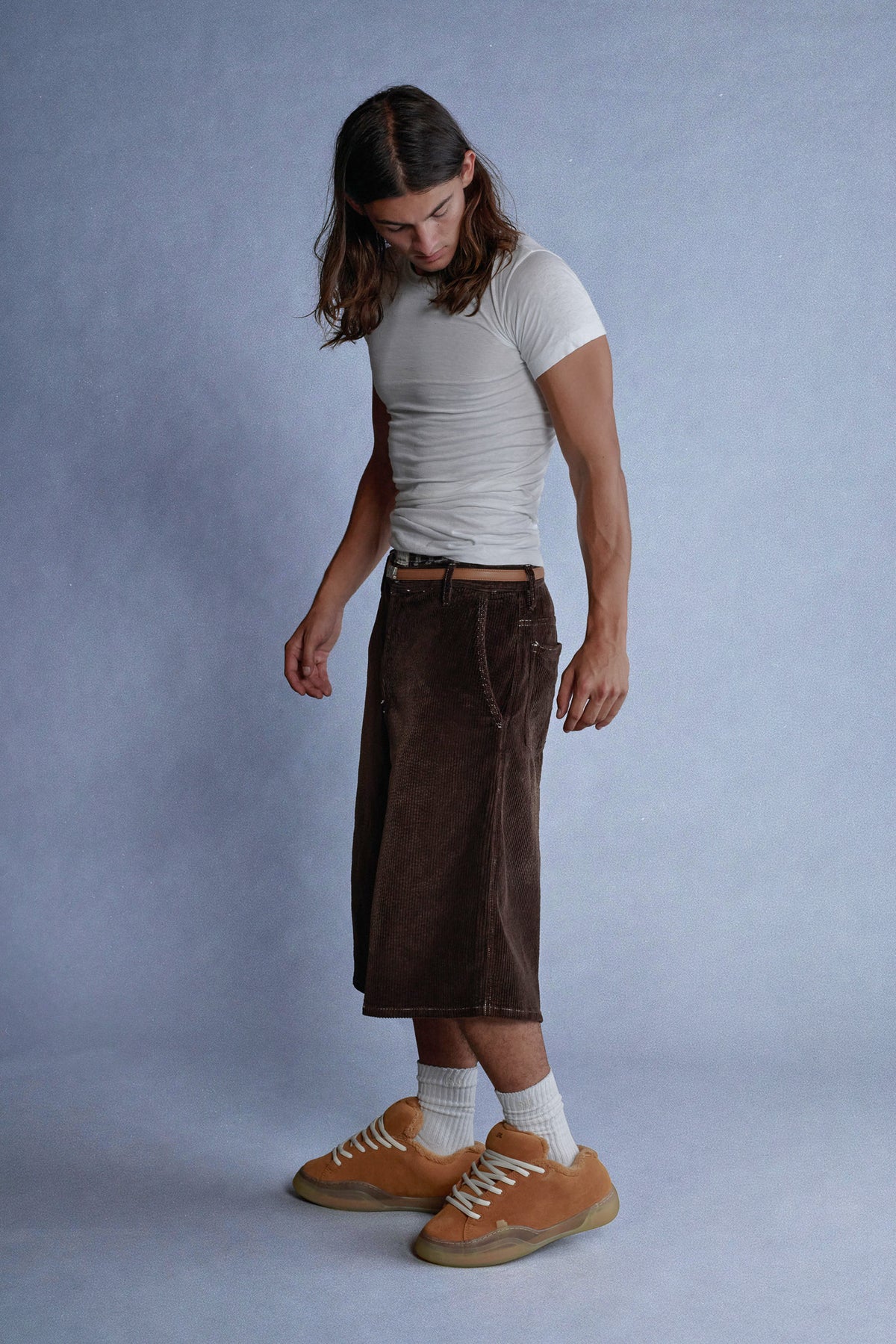 corduroy boardwalk shorts