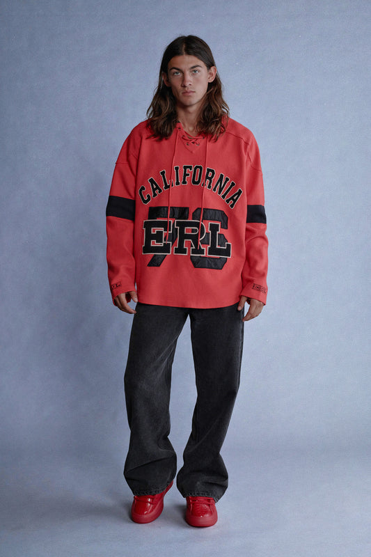 california hockey jersey