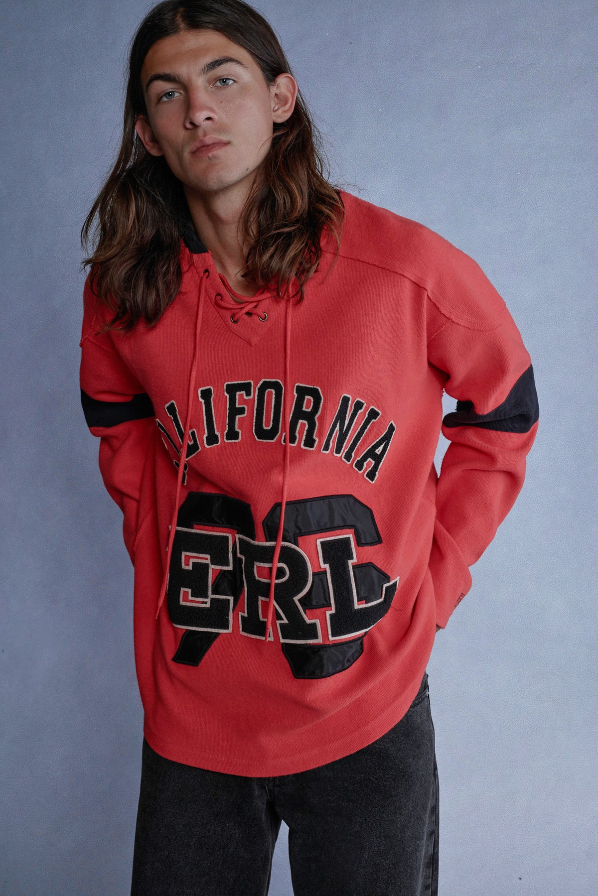 california hockey jersey